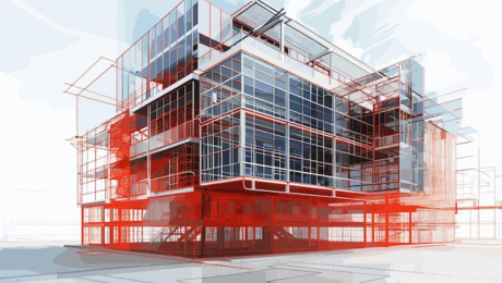 RCC & Steel Structure Design